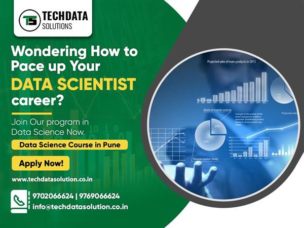 Meet Your Demand And Enroll Your Name To Data science course In Mumbai And Pune